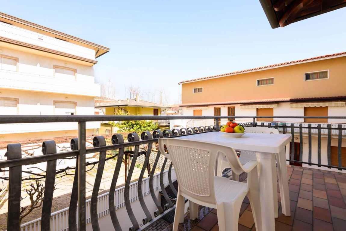 Apartments In Lignano 21774 Lignano Sabbiadoro Exterior photo